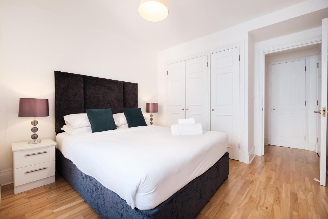 London Holborn City Stay Apartment Exterior foto