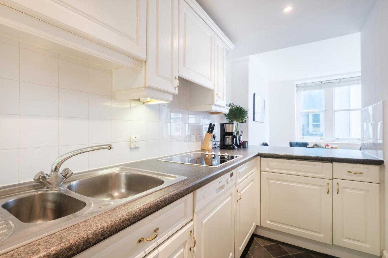 London Holborn City Stay Apartment Exterior foto