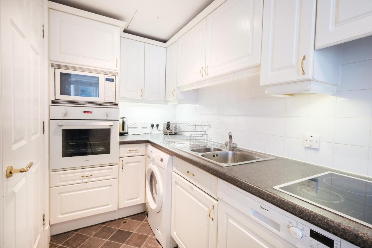London Holborn City Stay Apartment Exterior foto