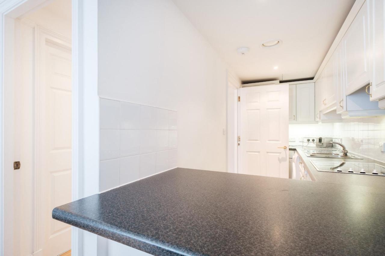 London Holborn City Stay Apartment Exterior foto